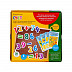 Настольная игра Dream Makers Счет с магнитами MI1905