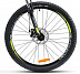 Велосипед Stels Navigator 610 MD 26" (2017) green/grey