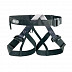 Поясная беседка Petzl Pandion black