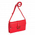 Женская сумка Pola 84516 red