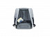 Рюкзак XD Design Bobby Compact P705-536 Grey/Yellow