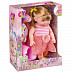 Кукла Bondibon Oly функциональная M7563-9