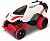 Радиоуправляемая машина Maisto Cyclone Twist (82094) white/red