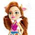 Кукла Enchantimals Кейли и теленок Кардл (FNH22 FXM77)