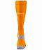 Гетры футбольные Jogel Essential JA-006 orange/grey
