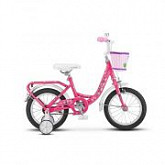 Велосипед Stels Flyte Lady 14" lilac