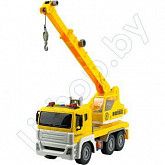 Инерционная Машина Wenyi Кран (WY812A)