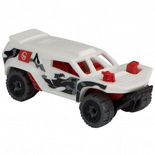 Набор машинок Hot Wheels Speed Blur 5 шт. (1806 GTN45)