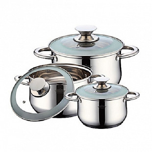 Набор посуды Peterhof PH-15259