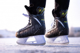 Ледовые коньки Powerslide Reign Nemesis 902246