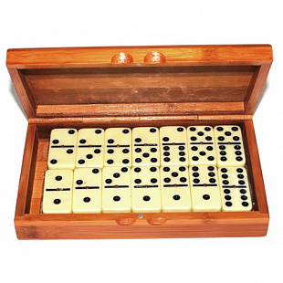 Домино Zez Sport DB2013