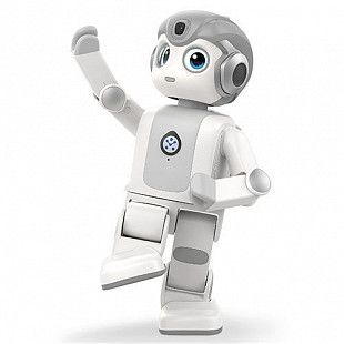 Интерактивный робот UBTECH Alpha MINI