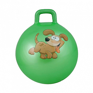 Мяч гимнастический Body Form 18" 45 см BF-CHB01 green