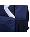 Рюкзак Jogel JBP-1902-091 dark blue/white