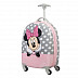 Чемодан Samsonite Disney Ultimate 2.0 46см 40C-90005 Minnie Чемодан Samsonite Disney Ultimate 2.0 46см 40C-90005 Minnie