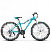 Велосипед Stels Miss 6000 V020 26" (2019) turquoise