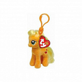 Мягкая игрушка TY Пони Apple Jack My Little Pony 15,24 см 41101