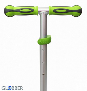 Самокат Globber Elite S 446-106 green