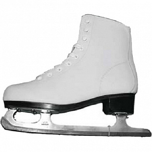 Коньки фигурные Zez Sport PW-215