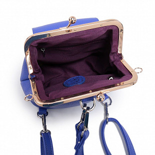 Рюкзак городской Ors Oro D-041 /2 blue