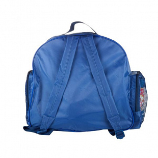 Роликовый комплект PW-116 blue
