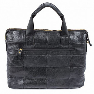 Мужская сумка Pola 5812 black