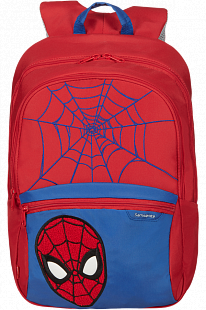 Рюкзак детский Samsonite Disney Ultimate 2.0 16л 40C*20 030 red/blue