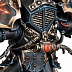 Миниатюры Games Workshop Warhammer Chaos Space Marines Abaddon the Despoiler 43-60