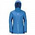 Куртка женская Jack Wolfskin Colorado Flex 1109151 blue Куртка женская Jack Wolfskin Colorado Flex 1109151 blue