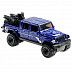 Машинка Hot Wheels Базовой коллекции 2020 Jeep Gladiator 117/250 (5785 GRY54) Машинка Hot Wheels Базовой коллекции 2020 Jeep Gladiator 117/250 (5785 GRY54)