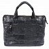 Мужская сумка Pola 5812 black