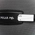 Чемодан большой Polar Р8536 28" black