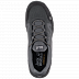 Полуботинки мужские Jack Wolfskin Activate Xt Texapore Low M dark iron