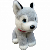 Мягкая набивная игрушка Собачка 7254-20