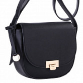 Женская сумка Pola 64440 black