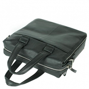 Мужская сумка Pola К8034 black