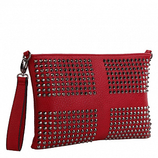 Женская сумка Pola 8273 red