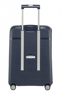 Чемодан Samsonite Magnum 55см CK6-11001 Blue