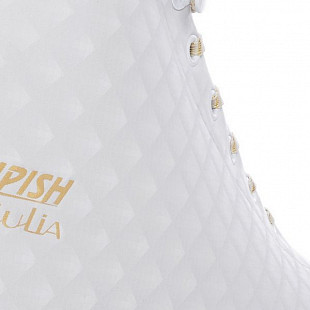Коньки фигурные Tempish Giulia White