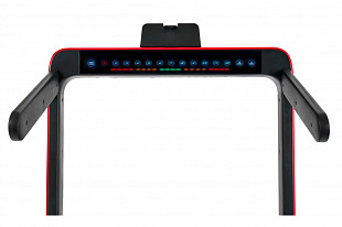 Беговая дорожка Titanium Masters Slimtech C10 red