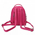 Рюкзак Ors Oro DW-838 fuchsia