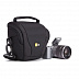 Сумка для фотоаппарата Case Logic DSH101 Black