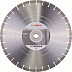 Алмазный круг Bosch 450х25,4 см по бетону сегмент 2608602660