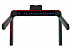 Беговая дорожка Titanium Masters Slimtech C10 red