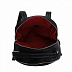 Городской рюкзак Ors Oro DS-0131 /1 black Городской рюкзак Ors Oro DS-0131 /1 black
