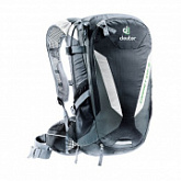 Велорюкзак Deuter Compact EXP 12 black-granite