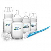 Набор для новорожденных Philips Avent Classic+ SCD371/00