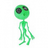 Игрушка-антистресс Скелет 277B-372 Green
