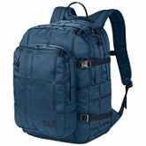 Рюкзак Jack Wolfskin Berkeley Y.D. 30L 2006592-8018 indigo