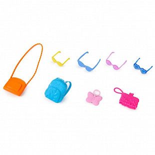 Игровой набор Barbie Color Reveal (HCD29)